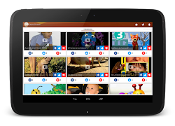 Bebe Einstein syot layar 1