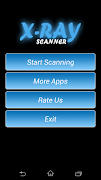 Xray Scan Prank syot layar 1