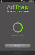 AdTrap Utility screenshot 4