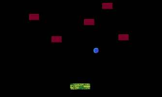 Angry Bricks Beta imagem de tela 2