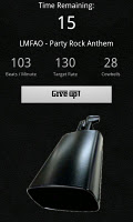 Cowbell Hero screenshot 2