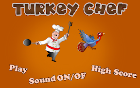 Turkey Blast ภาพหน้าจอ 7