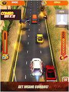 Singham Returns: Takedown اسکرین شاٹ 4