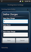 Parking Manager screenshot 6