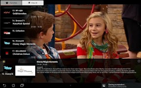 TapTap TV ภาพหน้าจอ 6