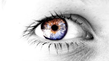 Eyes HD Live Wallpaper ảnh chụp màn hình 3