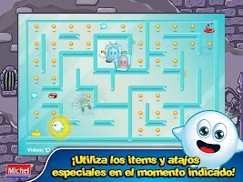 Cluber The Game screenshot 2