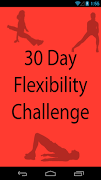 30 Day Flexibility Challenge 截图 6