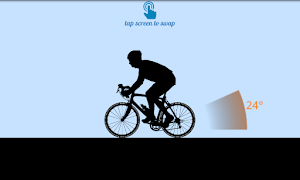 Cycle Angle screenshot 1