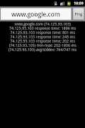 Net Ping โปสเตอร์