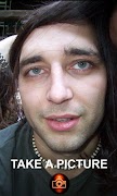 Alien Face اسکرین شاٹ 1