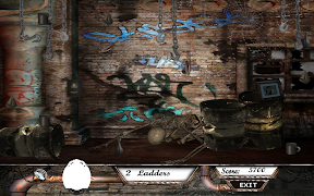 FREE Haunted Hidden Objects imagem de tela 6