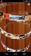 TSF Gallery Widget الملصق