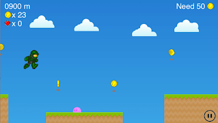 برنامه‌نما Jam and Go! عکس از صفحه