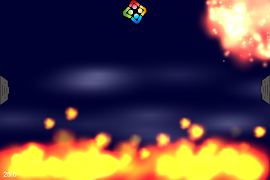 Particle Editor for Cocos2d ảnh chụp màn hình 4