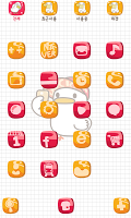 Duck farm dodol launcher theme Ekran Görüntüsü 2