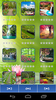 Landscape Puzzle screenshot 3