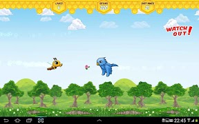 The Adventures of Mira تصوير الشاشة 3