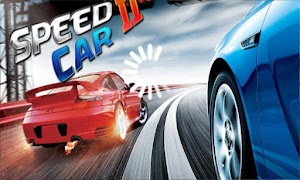 SpeedCarII پوسٹر