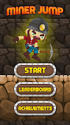 Miner Jump screenshot 1