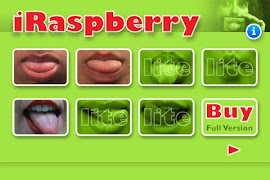 iRaspberry Lite 스크린샷 5