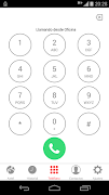 AXTEL Conmigo screenshot 1