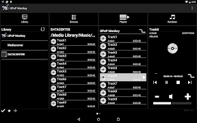 UPnP Monkey スクリーンショット 5