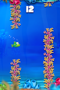 Flappy Fish Screenshot 6