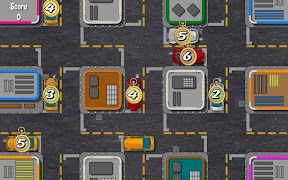 Beginner Drivers 스크린샷 5