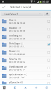 file Manager screenshot 3