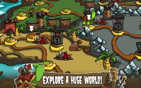 Shellrazer Screenshot 5