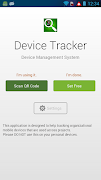 Device Tracker постер
