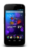 Weather & Animated Widgets screenshot 7