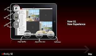 Infinity SE HD 截图 4