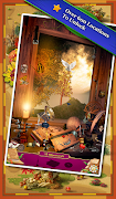 برنامه‌نما Hidden Objects Mania عکس از صفحه