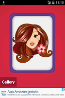 Beauty Face Scanner screenshot 1