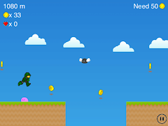 Jam and Go! screenshot 4