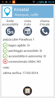 AccessiBOL screenshot 3