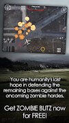 Zombie Blitz screenshot 4