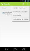 Forum FrAndroid (beta) スクリーンショット 3