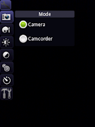 droidCamera gönderen