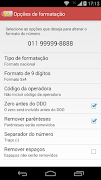 4 Schermata Operadora DDD