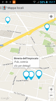 AccessiBOL screenshot 1