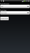 Puzzle Game تصوير الشاشة 1