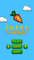 Super Carrot gönderen