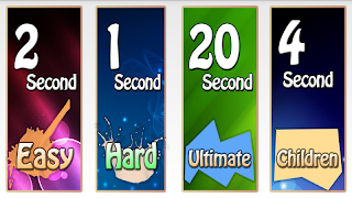 3 Schermata Speedy Math