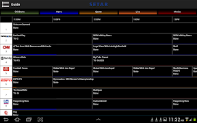 SETAR Live capture d'écran 7