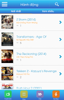 PlayBox screenshot 1