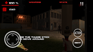 Damned Nation screenshot 6