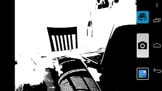 Printmaking Camera plakat